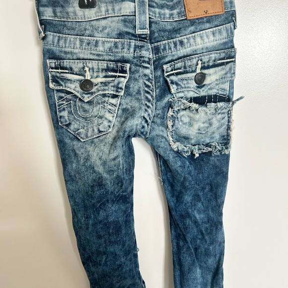Toddler True religion Jeans - Picture 2 of 2